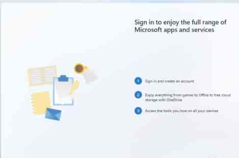 装win11卡在用户名界面解决方法