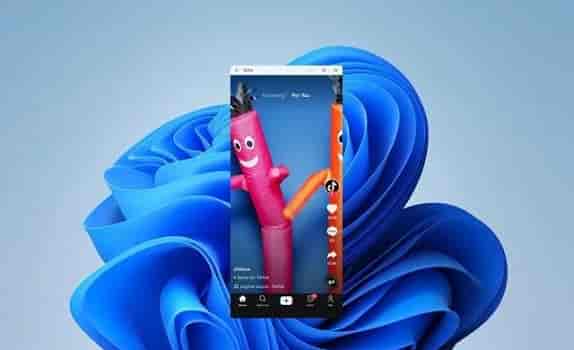 win11打不开安卓文件的原因