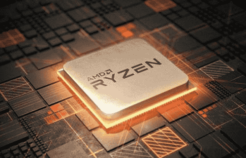 win101903对锐龙优化了什么详细介