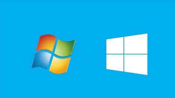 win7换win10系统失败无限重启怎么解决