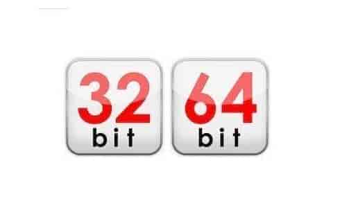 win7 32位和64位有什么区别