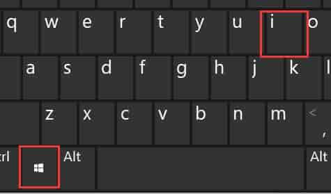win11玩<a href=https://www.kengniao.com/tag/4318/ target=_blank class=infotextkey>游戏</a>一按shift就打字解决方法