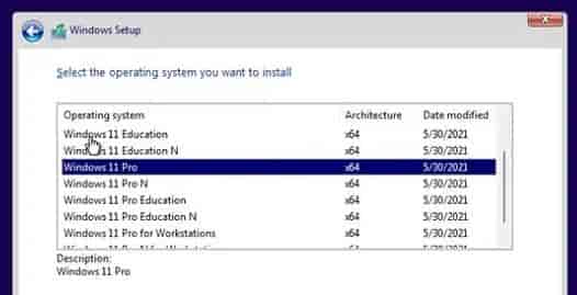 win11有安装包如何升级