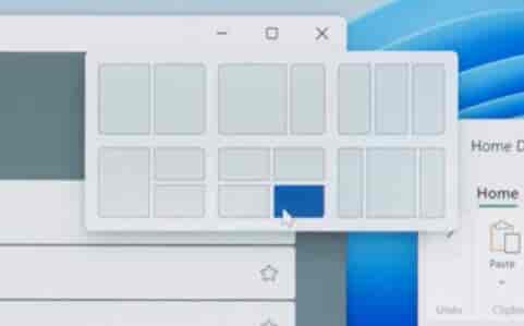 win11预设多窗口的教程