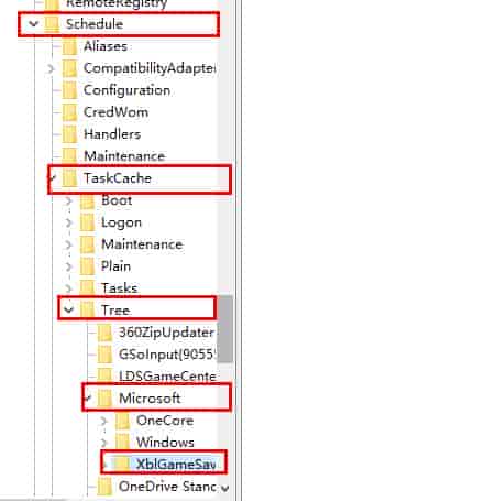 win10更新失败却一直在更新解决方法