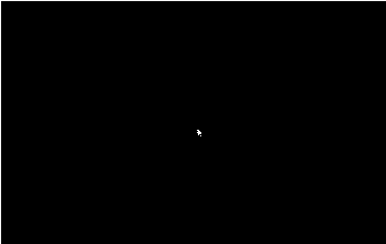 win7开机只有一个光标黑屏解决方法