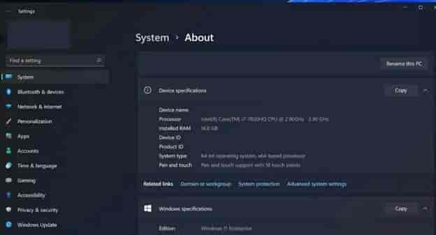 win11预览版推送时间详情