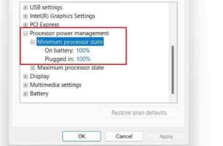 win11太慢太卡解决方法