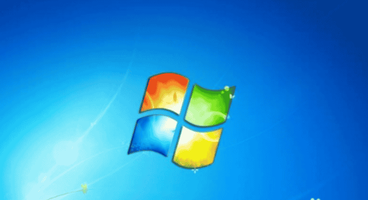 win7开机黑屏什么都不显示怎么办