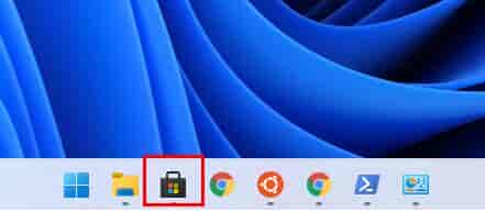 win11安装wsl教程