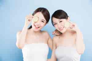 额头上有抬头纹怎么办