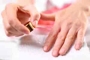 背部胸前长痘痘怎么办