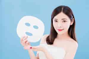 熬夜脸上长斑怎么办