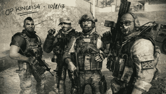 win7系统玩使命召唤16很卡