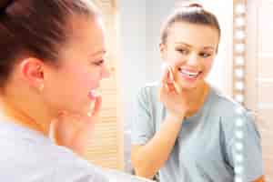 背后有痘印怎么办