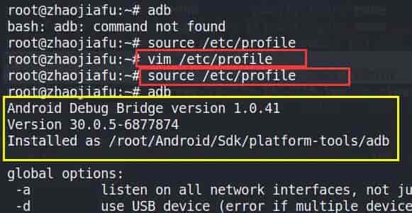 win11连接手机无反应解决方法