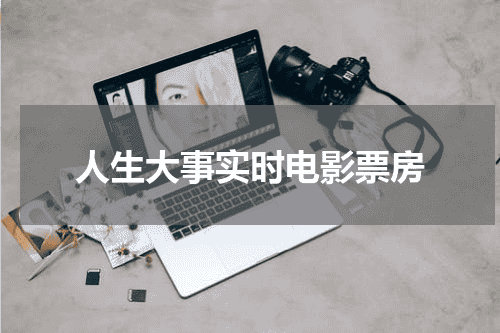 人生大事实时电影票房