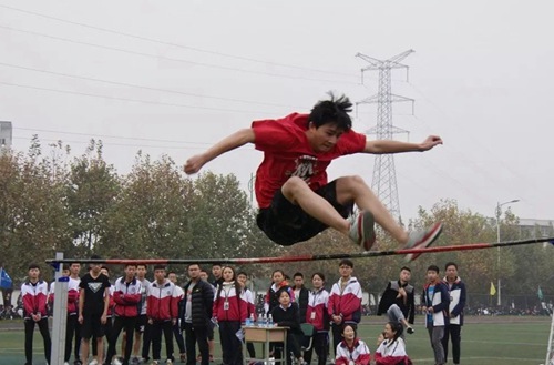 郑州2023年初中生读铁道机车车辆专业有哪些学校