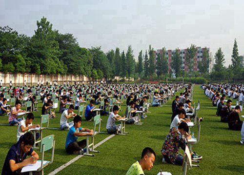 郑州2023年初中生读美术教育专业哪所学校好