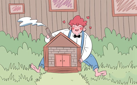 外交学院3+2留学6月最后一场入学测