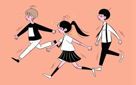 首都师范大学3+2留学：2017级同学在