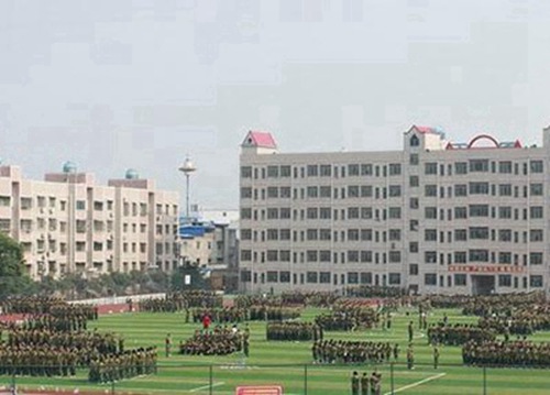 2023年洛阳导游服务专业中专学校哪