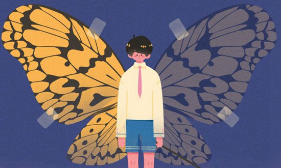 惠州2023年适合男生的幼师学校