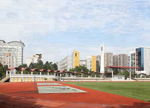 开封2023年有哪所学校有电子电器专业