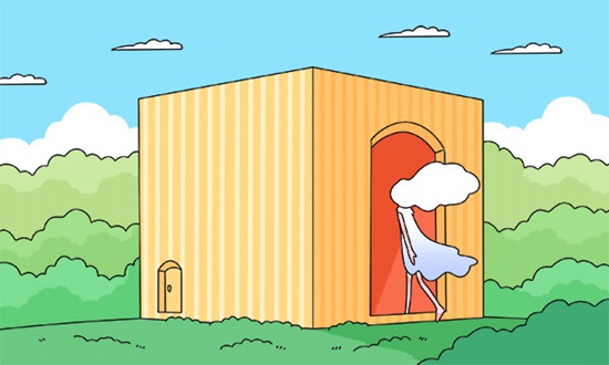 西安医护专修学院2023年录取分数线