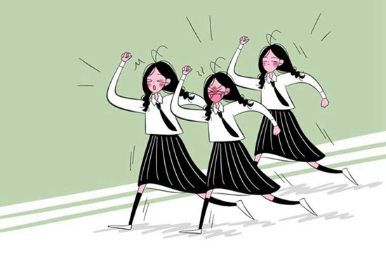 首都经济贸易大学2+2留学授课方式解析