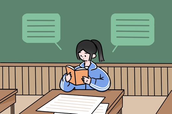 2020年5月外交学院3+2留学首场线上入学测试时间安排公布