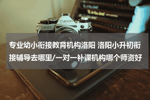 专业幼小衔接教育机构洛阳 洛阳小升初衔接辅导去哪里/一对一补课机构哪个师资好教育资讯网-教育行业资讯百科大全