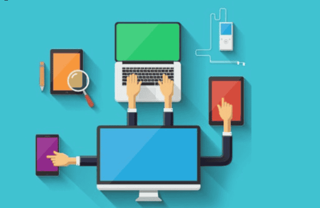 高清设计：即将到来的网站设计趋势 -