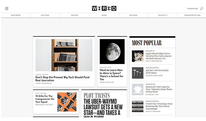 布局的重要性 布局的重要性