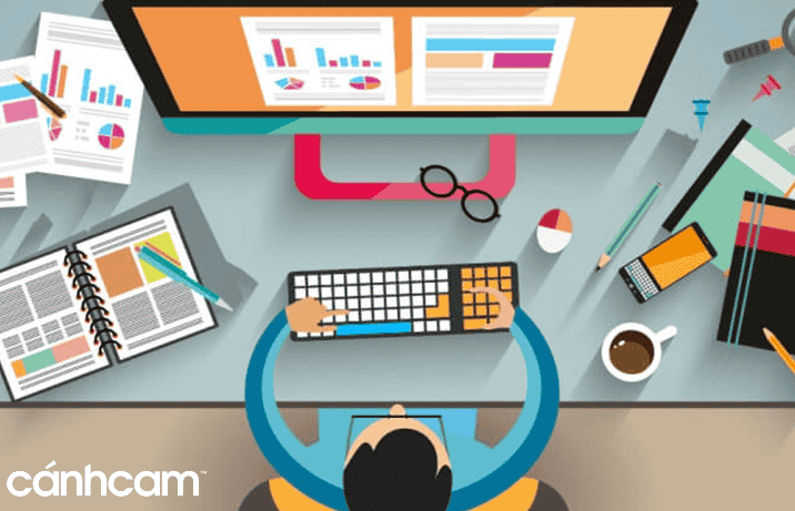 越南藩切市排名前6位最佳网页设计公司