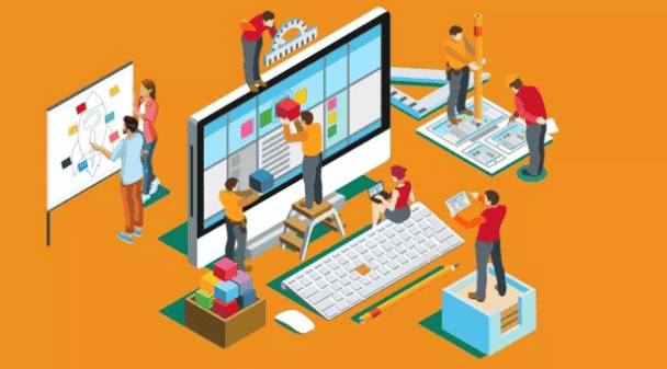 基本WEB设计原则 - 北京传诚信