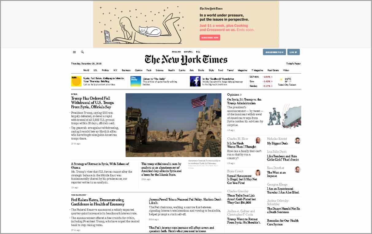 什么是响应式网站设计?有什么好处? - 北京传诚信