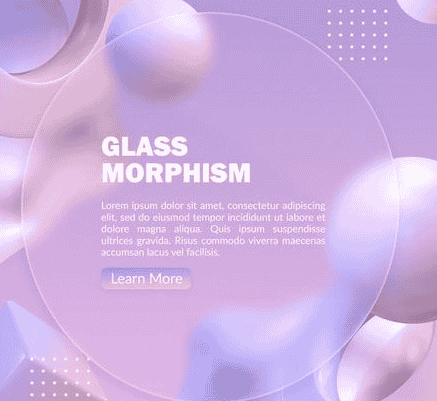 image.png “磨砂玻璃效果”怎么制作?我们来教你做!