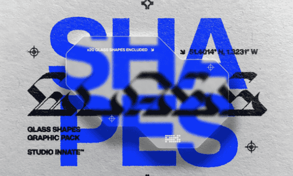 image.png “磨砂玻璃效果”怎么制作?我们来教你做!