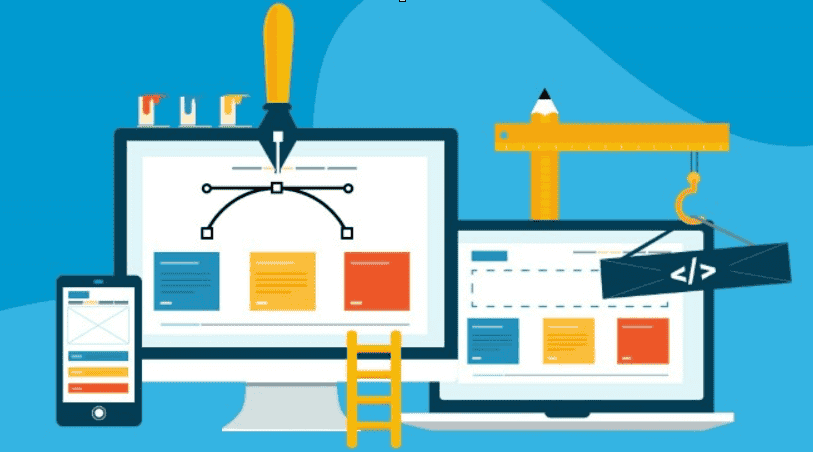 实用的网站设计技巧总结，不可忽略的