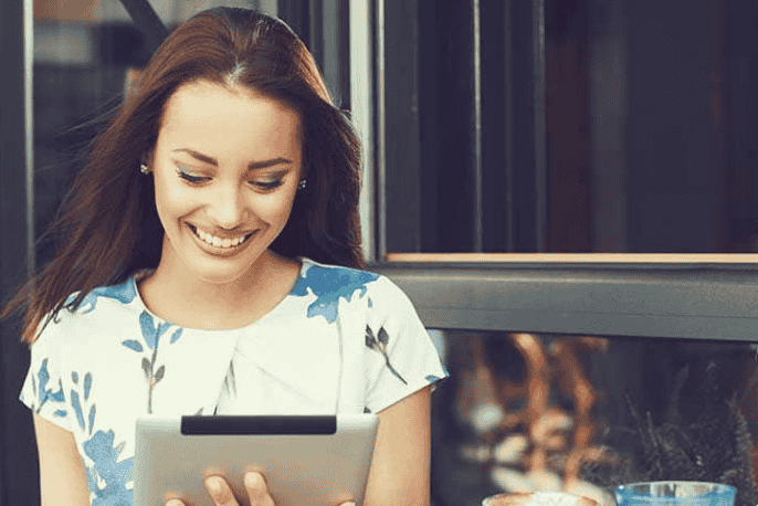 提高网站浏览量：让访客在您的网站上