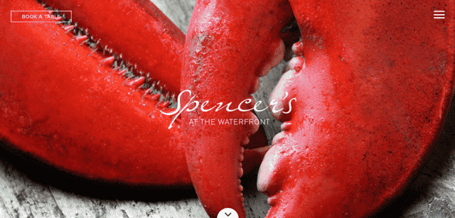 斯宾塞的餐厅<a href=https://www.kengniao.com/e/search/result/?searchid=51 target=_blank class=infotextkey>网站</a>设计