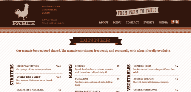 寓言餐厅<a href=https://www.kengniao.com/e/search/result/?searchid=51 target=_blank class=infotextkey>网站</a>设计