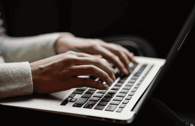 网站上设置博客的九大好处 - 北京