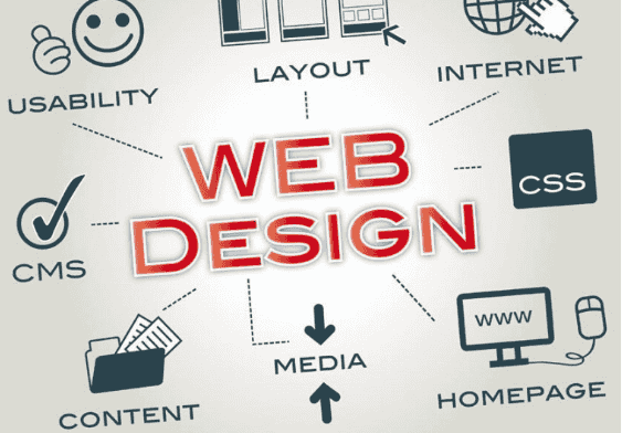 网站设计师都应该知道的五大技能 - 北京传诚信