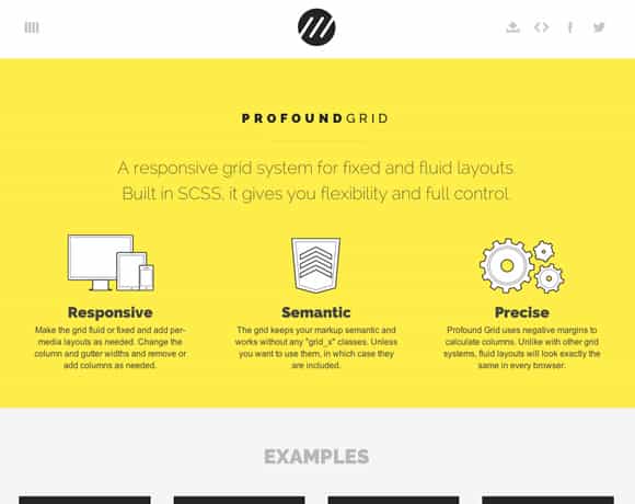 23 Examples of Flat Websites 23 Examples of Flat Websites
