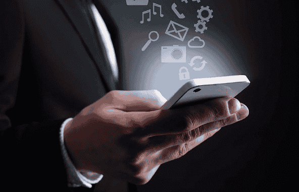 为什么公司会在2019年转向移动应用程序 - 北京传诚信