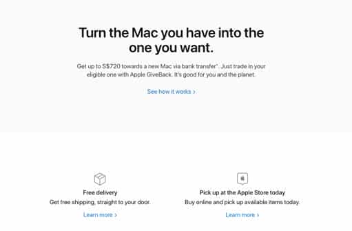 4个网站设计原则,提升您网站的转换率 - 北京传诚信