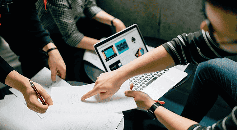 拥有网站的潜在用途是什么？ - 北京传诚信