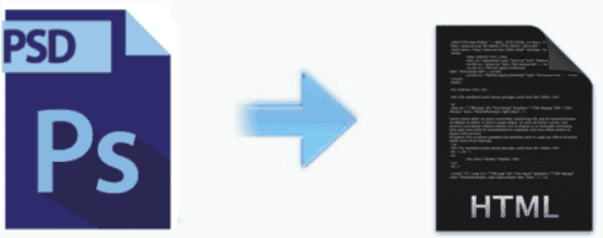 选择PSD转换为HTML的主要原因 - 北京传诚信
